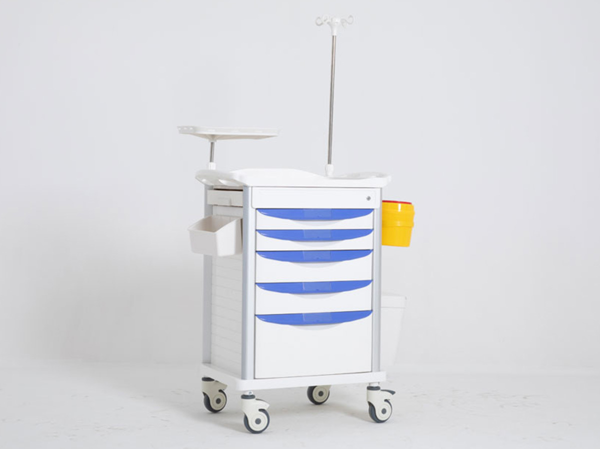 医用推车